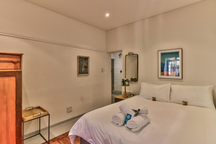 1 Bedroom Property for Sale in Cape Town City Centre Western Cape